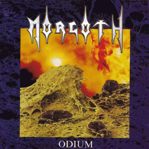 Morgoth (GER) : Odium